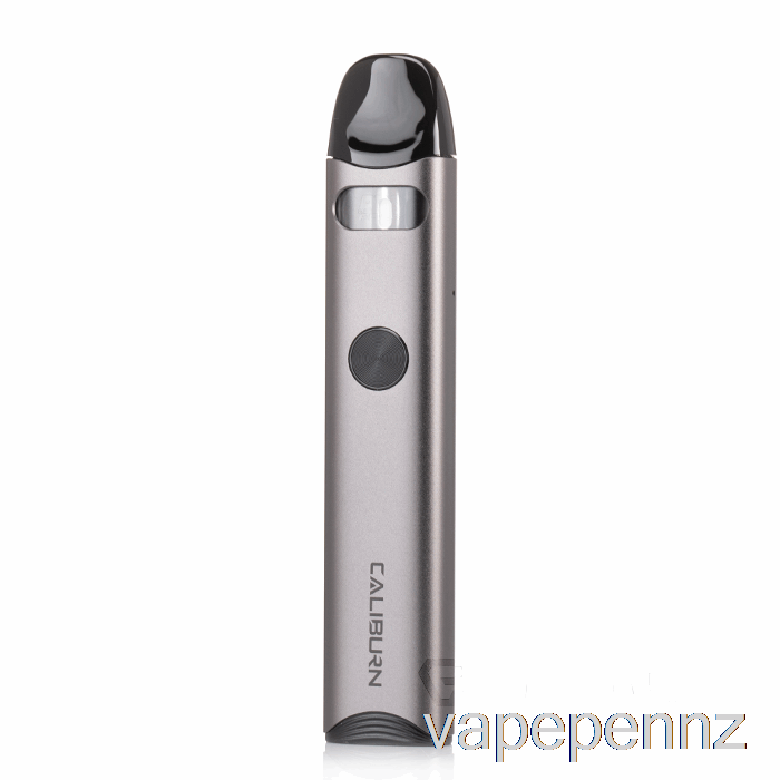 Uwell CALIBURN A3 15W Pod System Grey VAPE NZ